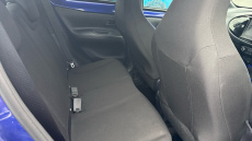 Toyota Aygo X 1.0 VVT-i Edge 5dr Petrol Hatchback